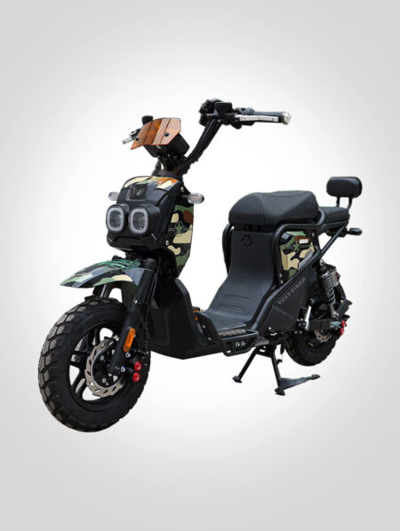 Adventure 1500W