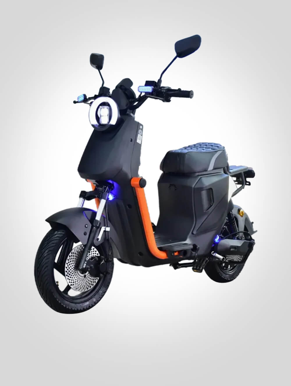 Futura 1800W - Imagen 6