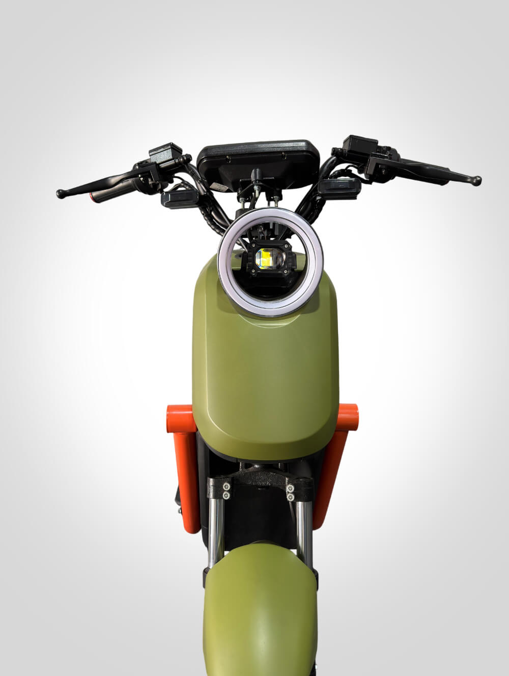 Futura 1800W - Imagen 2