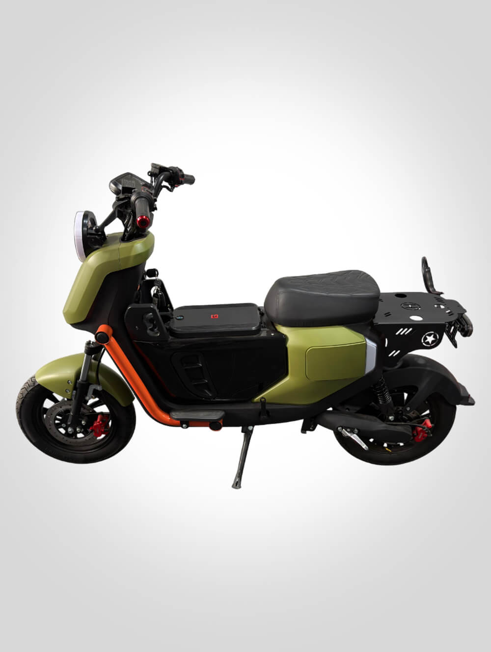 Futura 1800W - Imagen 4