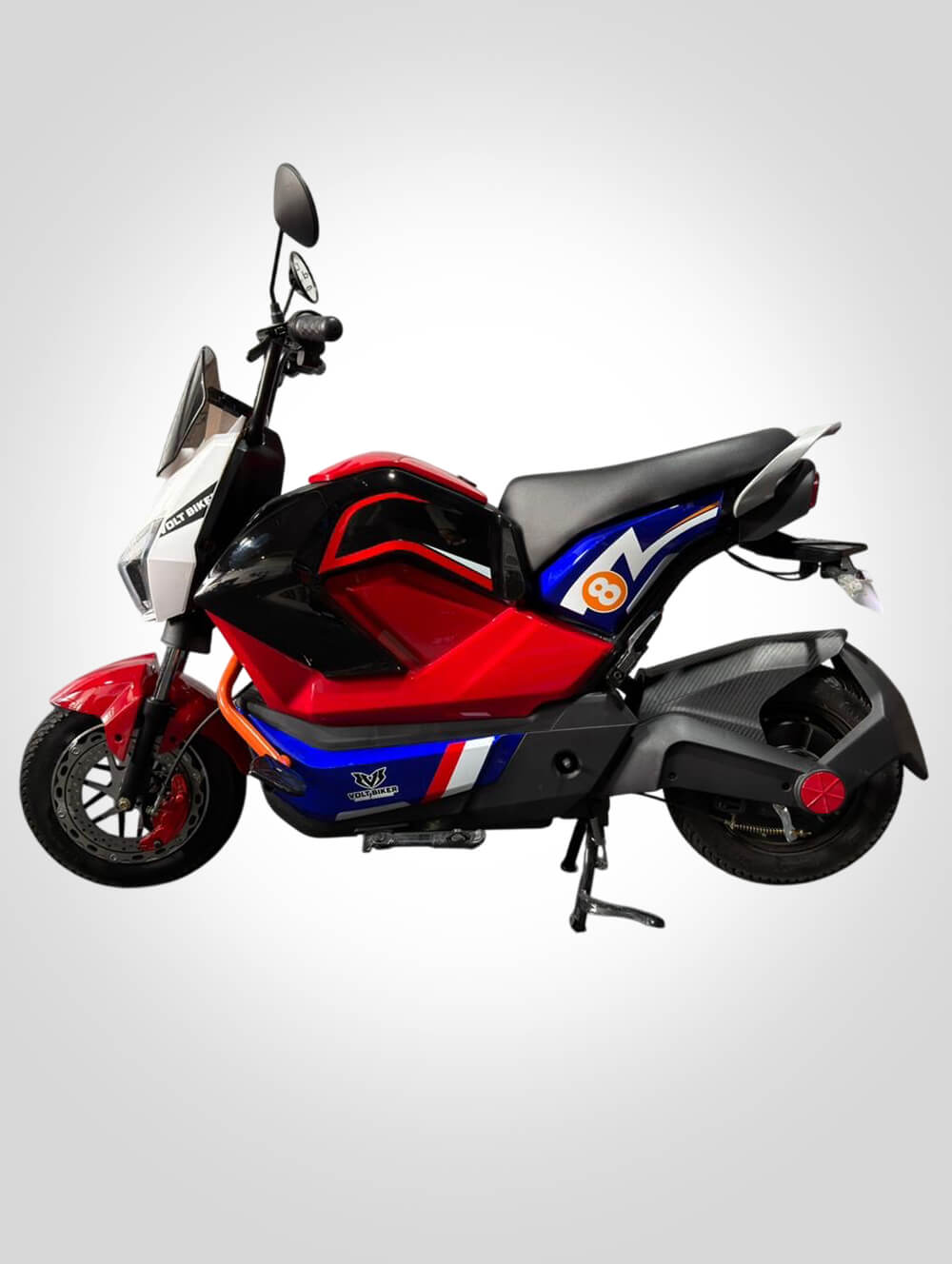 Orión 350W