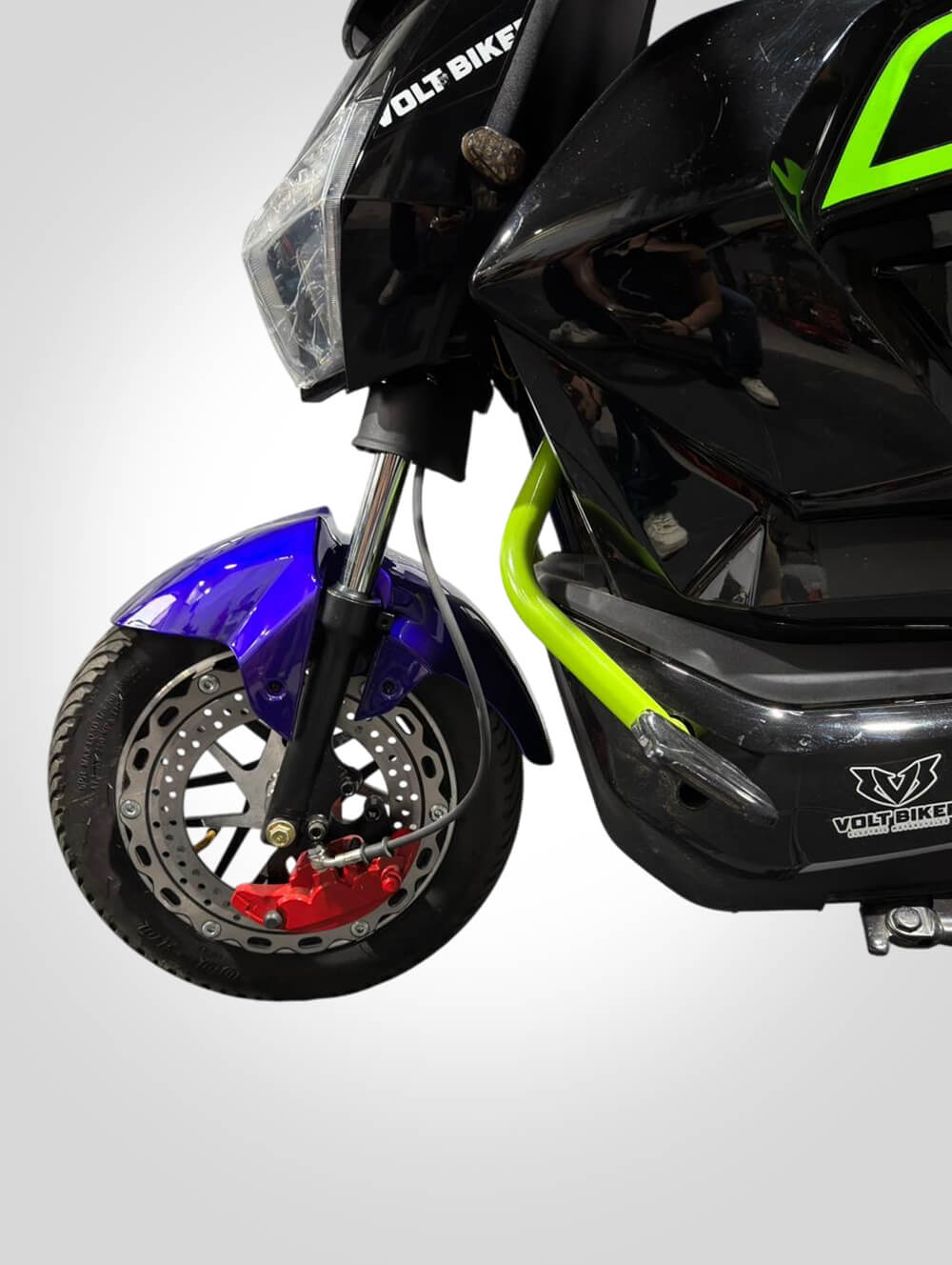 Orión 350W - Imagen 10