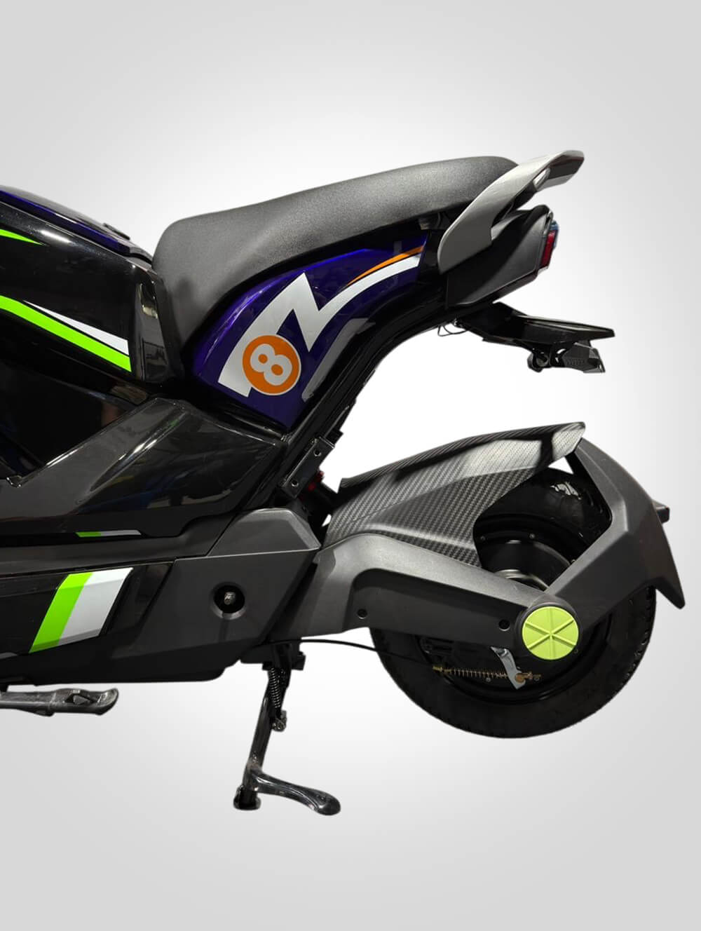 Orión 350W - Imagen 8